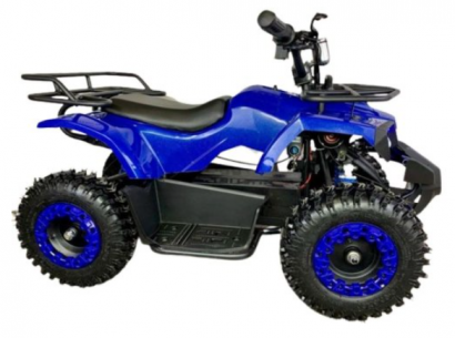 Электроквадроцикл Forte ATV1000RB