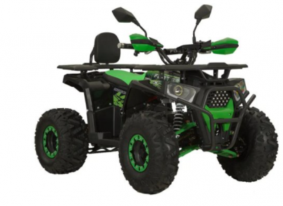 Квадроцикл Forte ATV1000G