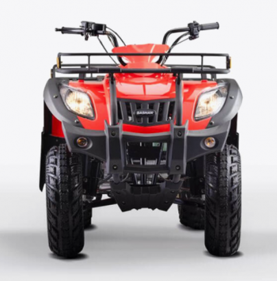 Квадроцикл Forte ATV-250BS PRO