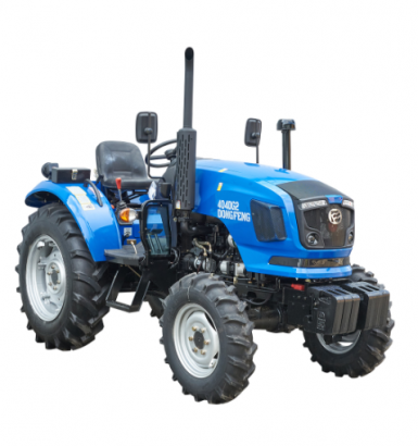 Минитрактор DongFeng 404 DG2