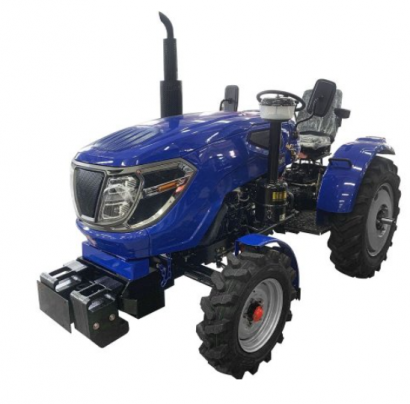Минитрактор XINGTAI 240 TPK NEW