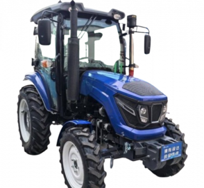 Мінітрактор Forte RD 504C