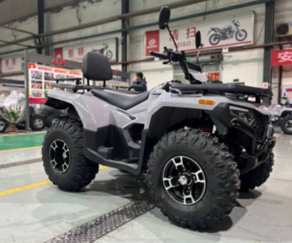Квадроцикл FORTE ATV-300BS 2WD