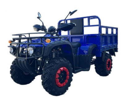 Квадроцикл FORTE ATV-250BS-T