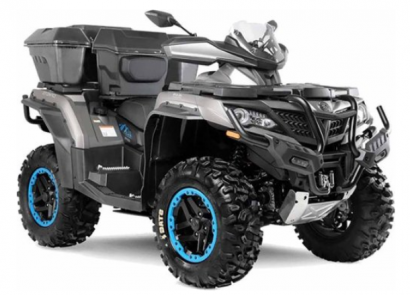 Квадроцикл CFMOTO CFORCE 1000 Overland