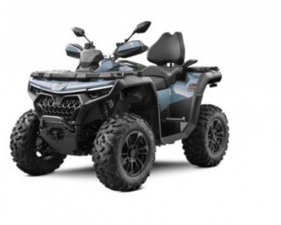Квадроцикл CFMOTO CFORCE 1000 Touring Base