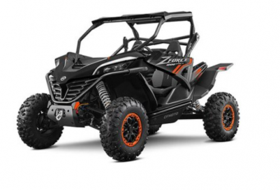 Квадроцикл CFMOTO CFORCE 1000 Sport R