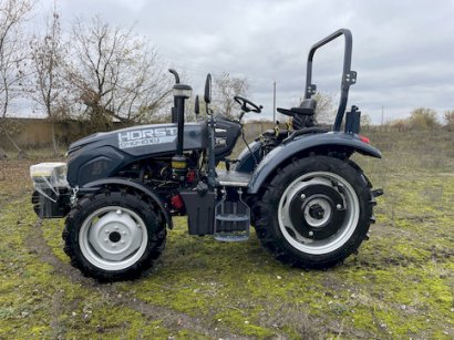 Мінітрактор HORST G404DXU