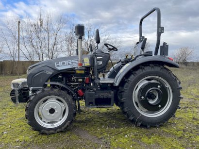 Минитрактор HORST G504U