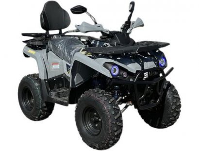 Квадроцикл MIKILON HAMMER 200L PRO Квадроцикл MIKILON HAMMER 200L PRO