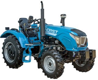 Мінітрактор HORST G404