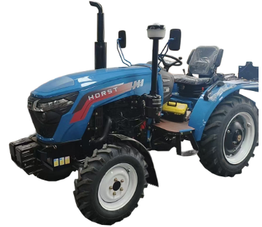 Мінітрактор HORST L404