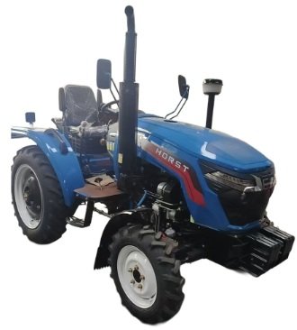 Мінітрактор HORST L244
