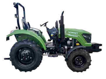 Минитрактор HORST F244DXU