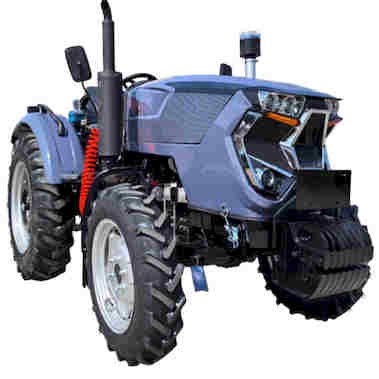 Минитрактор HORST R504U