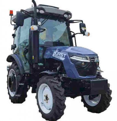 Минитрактор HORST L504ССU