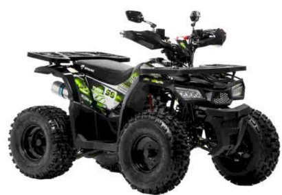 Квадроцикл Spark SP125-7