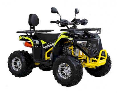 Квадроцикл Spark SP125-15