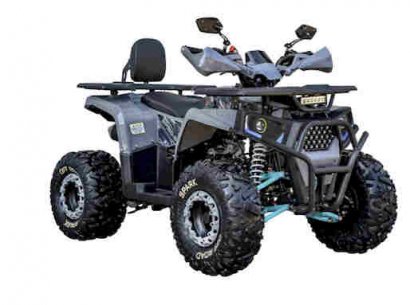 Квадроцикл Spark SP150-5