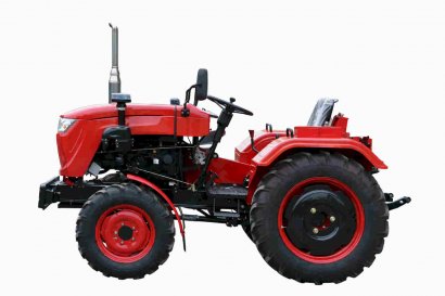 Минитрактор ДМТЗ 254В (Шифенг,Shifeng) Минитрактор ДМТЗ 254В (Шифенг,Shifeng)