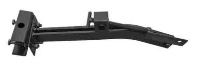 Зціпка однорядна профрегульована для мотоблока