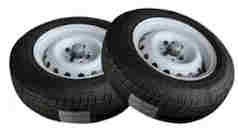 Колеса к прицепу для мототрактора (2 шт)