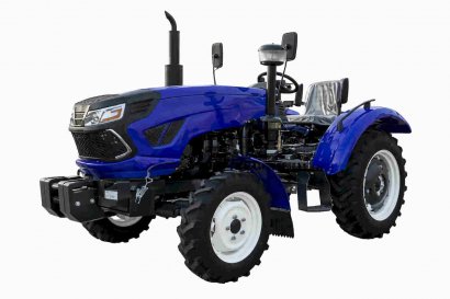 Мінітрактор Forte RD-244 H