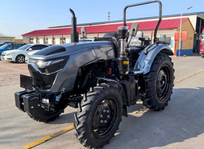 Минитрактор Forte RDX- 504