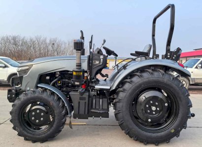 Мінітрактор Forte RDX- 404C