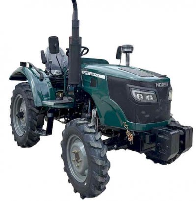 Минитрактор HORST A 244U