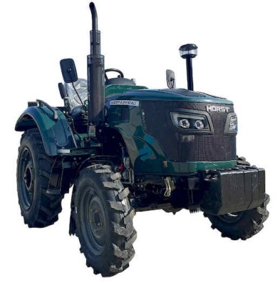 Минитрактор HORST A 244DXU
