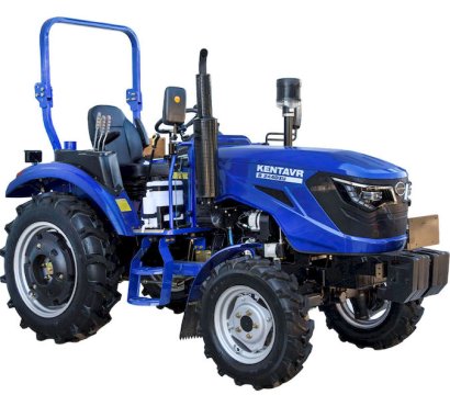 Минитрактор KENTAVR B 244DXU Минитрактор KENTAVR B 244DXU