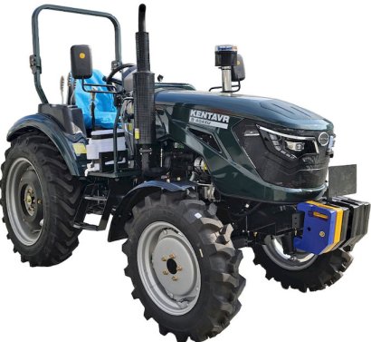 Минитрактор KENTAVR B 404XU Минитрактор KENTAVR B 404XU
