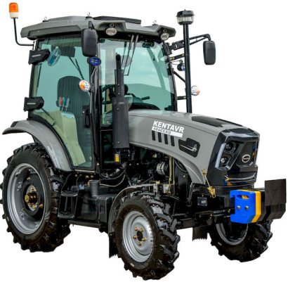 Минитрактор KENTAVR B 404CCXU Минитрактор KENTAVR B 404CCXU