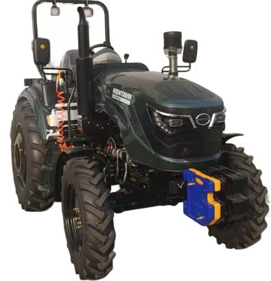 Минитрактор KENTAVR B 504U Минитрактор KENTAVR B 504U