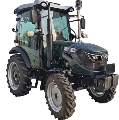 Мінітрактор KENTAVR B 504CCUe Мінітрактор KENTAVR B 504CCUe