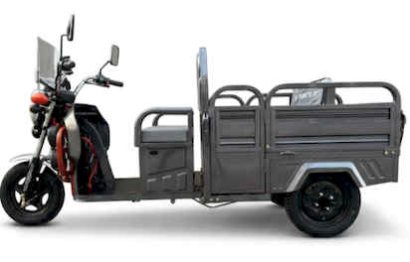 Вантажний електричний трицикл FORTE GP-1000-D