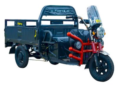 Грузовой электрический трицикл FORTE GP-1150-A
