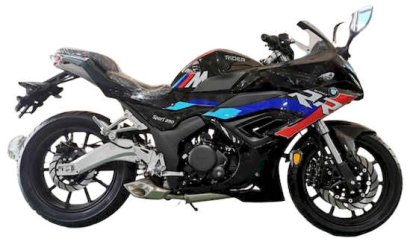 Мотоцикл Rider RR 250CC Мотоцикл Rider RR 250CC