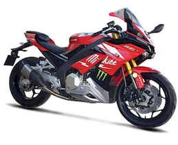 Мотоцикл Rider R1M 250CC Мотоцикл Rider R1M 250CC