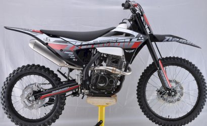 Мотоцикл Zuumav S6-YB300H (Zuumav S6 )