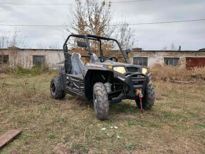 Багги Hisun RZR ML 300