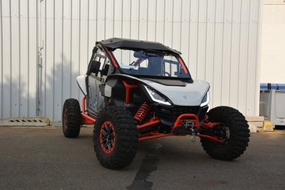 Баггі Segway Villain SX10