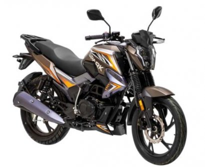 Мотоцикл Spark SP250R-32