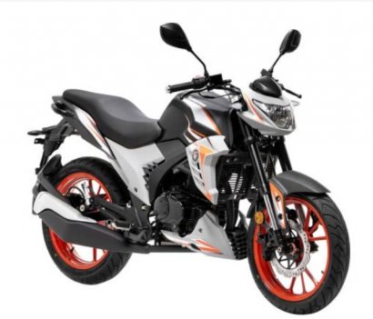 Мотоцикл Spark SP250R-35