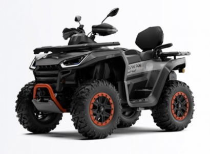 Квадроцикл Segway 1000 AT10L FULL Equipped
