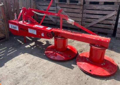 Косарка тракторна роторна Wirax Z-069 1,65 М.