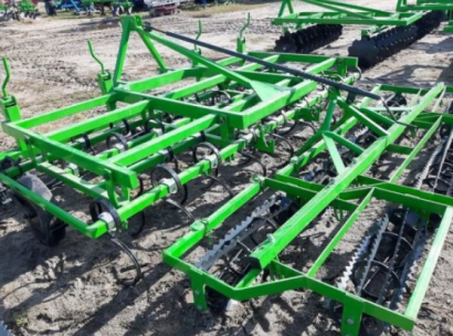Культиватор для трактора комбинированный Европак 3.2 м