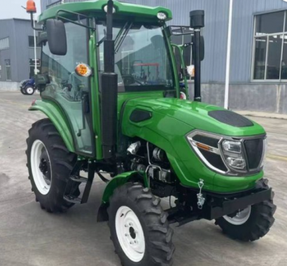 Мінітрактор ENEY TY- 404C