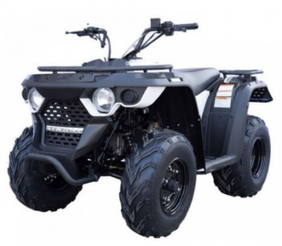 Квадроцикл Linhai Eyas М170